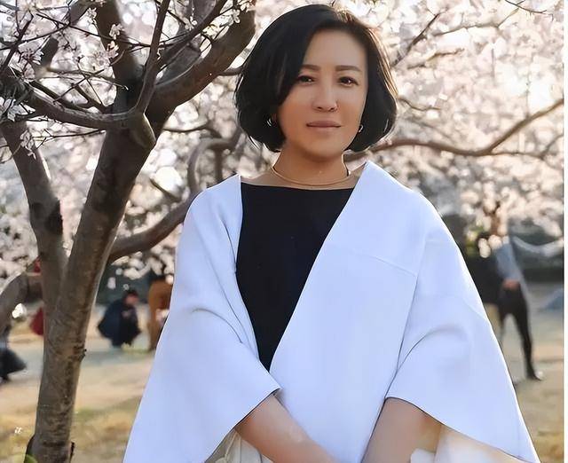 中国美女总裁在美遭判刑20年 全部资产被美收缴