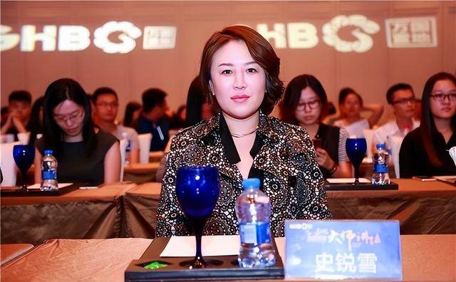 中国美女总裁在美遭判刑20年 全部资产被美收缴