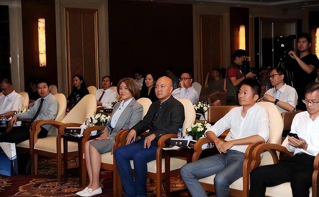 中国美女总裁在美遭判刑20年 全部资产被美收缴