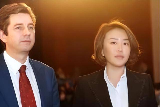 中国美女总裁在美遭判刑20年 全部资产被美收缴