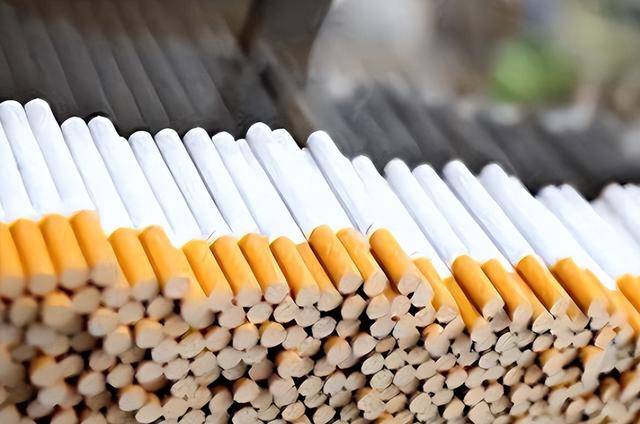 卷烟销量:美1780亿支,印940亿支,中国多少 卷烟销量:美1780亿支,印940亿支,中国多少