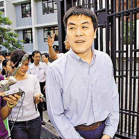 卖完中国、又卖美国!双面间谍高瞻只认钱 卖完中国、又卖美国!双面间谍高瞻只认钱