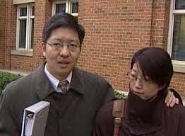 卖完中国、又卖美国!双面间谍高瞻只认钱 卖完中国、又卖美国!双面间谍高瞻只认钱