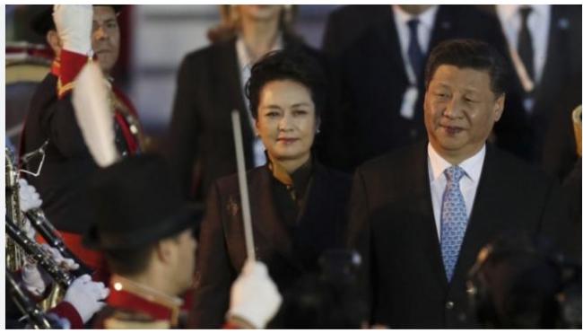 最亲密圈层也难逃清算！马兴瑞致习彭决裂