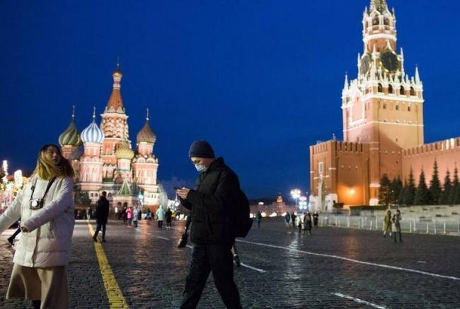 中资宰客一条龙！习禁日令坑惨赴俄中国人