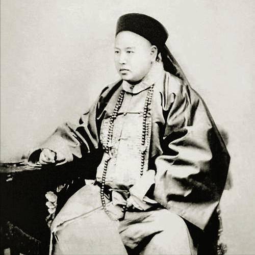 清朝花15英镑买下的英国土地,今天仍属中国 清朝花15英镑买下的英国土地,今天仍属中国