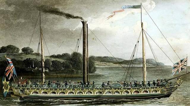 清朝花15英镑买下的英国土地,今天仍属中国 清朝花15英镑买下的英国土地,今天仍属中国