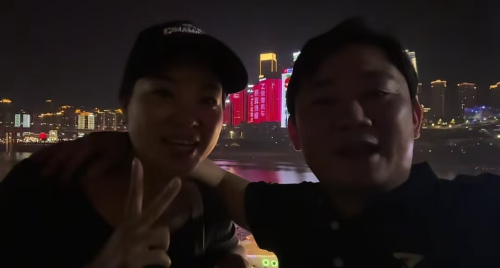 “口无遮拦”的张雪,误伤了最大贵人 “口无遮拦”的张雪,误伤了最大贵人