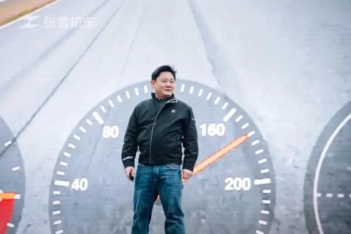 “口无遮拦”的张雪,误伤了最大贵人 “口无遮拦”的张雪,误伤了最大贵人