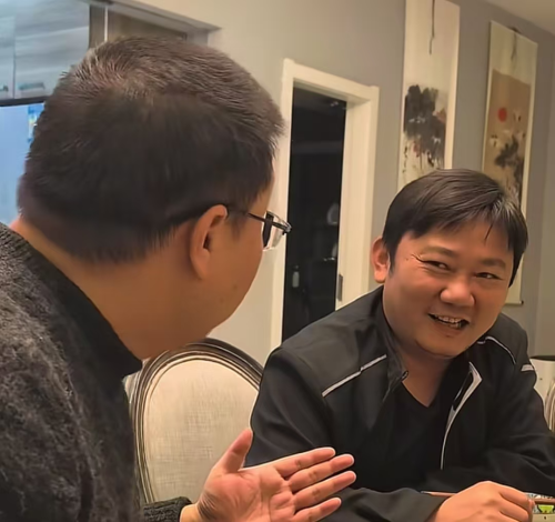 “口无遮拦”的张雪,误伤了最大贵人 “口无遮拦”的张雪,误伤了最大贵人