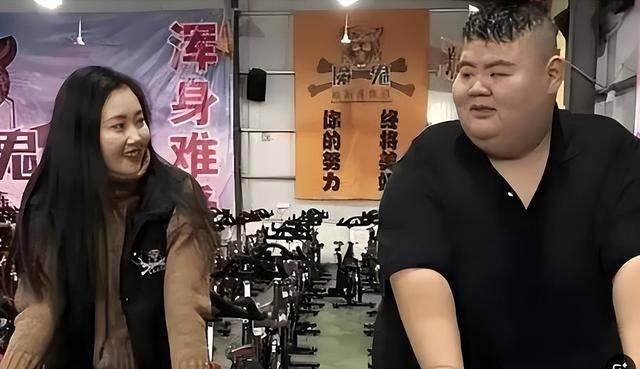中国首胖切胃暴瘦480斤,成名后抛妻,下场曝光 中国首胖切胃暴瘦480斤,成名后抛妻,下场曝光