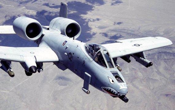 ����Ա��������������A-10�����������ʻ�������