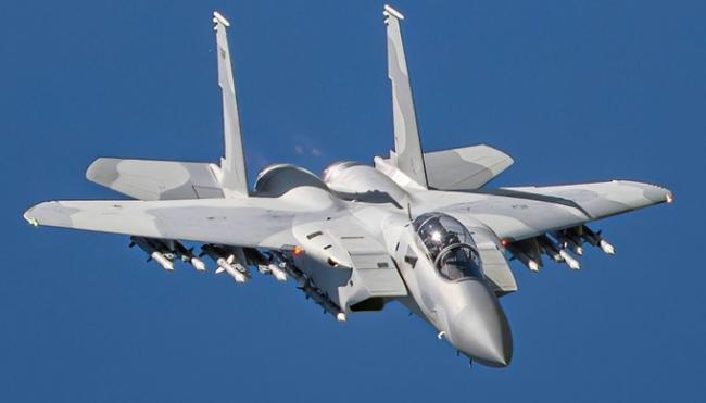 伊拒见美 拒停火  革命卫队炫耀击落多架美机