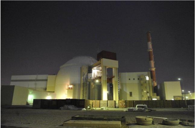 伊朗多地遇袭！美以狂轰核电厂...