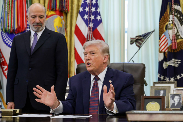 倒数48小时！川普发文：“地狱即将降临”