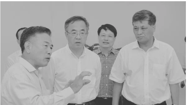 马兴瑞栽了！接下来要抓的人，将是胡春华