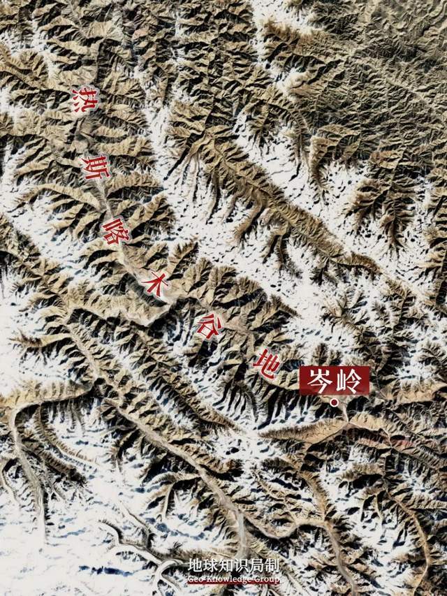 中国差点丢失的领土，刚刚设县了