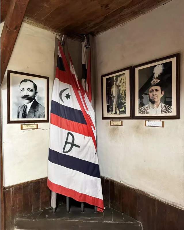 中国差点丢失的领土，刚刚设县了