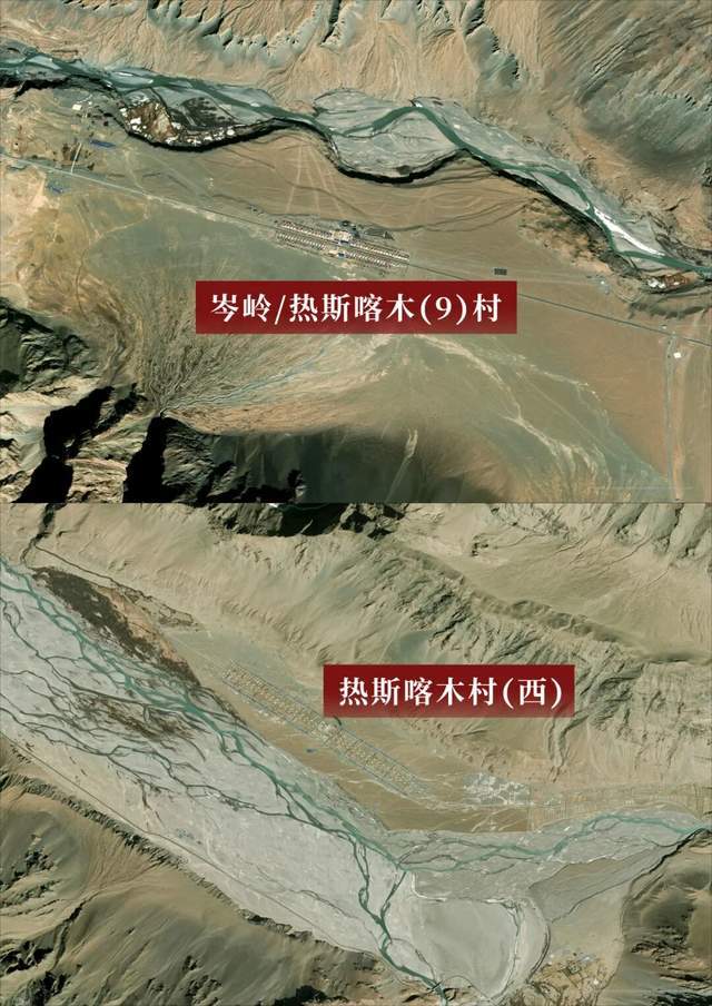 中国差点丢失的领土，刚刚设县了