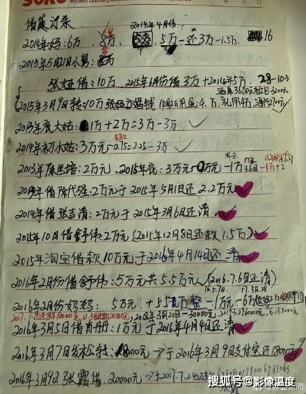 张雪妻子：跟他吃太多苦，结婚15年还债11年