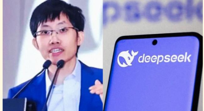 抓住梁文锋,还我血汗钱!千百万中国股民怒喊 抓住梁文锋,还我血汗钱!千百万中国股民怒喊