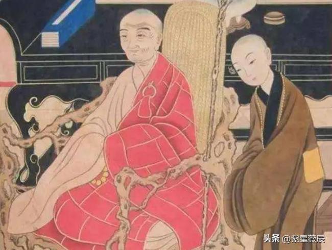 中国“最不正经”的观音 受到鲁迅梁思成的追捧 中国“最不正经”的观音 受到鲁迅梁思成的追捧