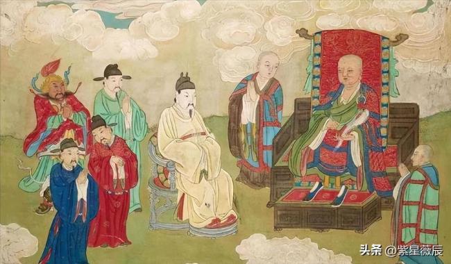 中国“最不正经”的观音 受到鲁迅梁思成的追捧 中国“最不正经”的观音 受到鲁迅梁思成的追捧