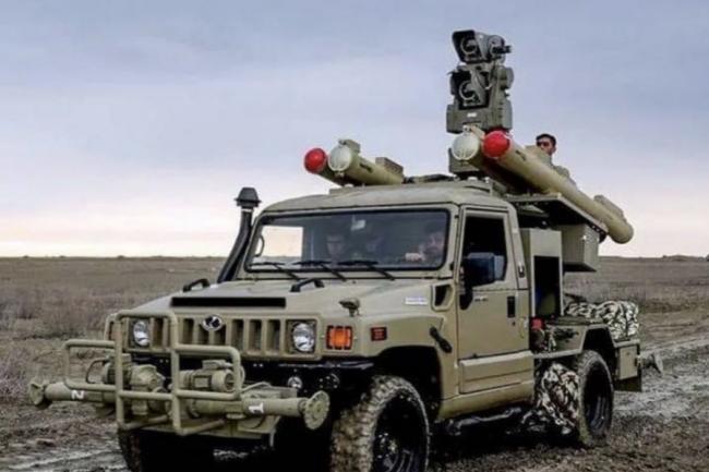 美军机遭伊朗击落 停战更难了 美军机遭伊朗击落 停战更难了