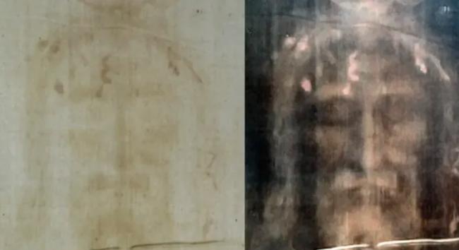 这块真的是耶稣的裹尸布吗？最新分析说…