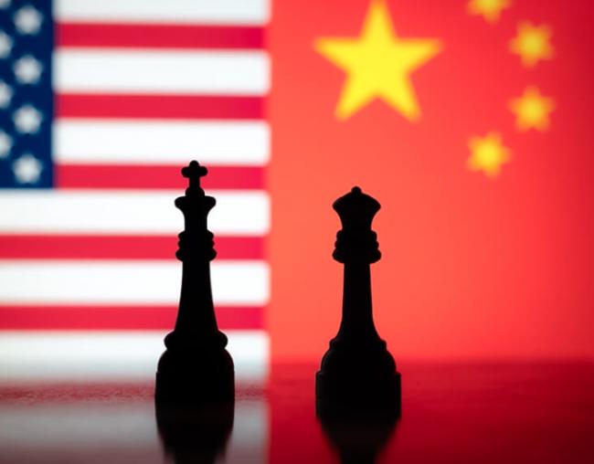 盖洛普民调：中国全球支持率超美国 创最大差距