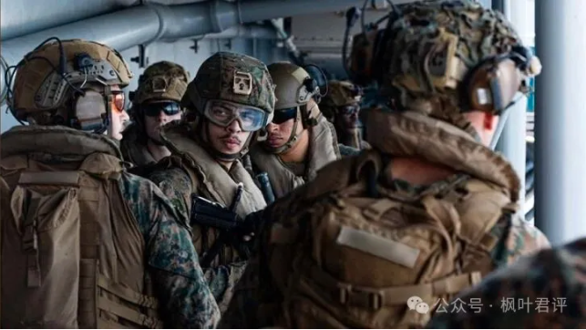 深山48小时:复盘美军史上最昂贵飞行员营救行动 深山48小时:复盘美军史上最昂贵飞行员营救行动