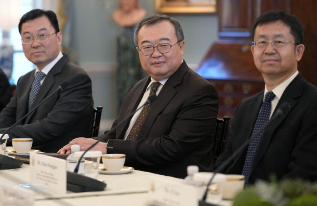 中共战狼悲歌：知道得太多死得快