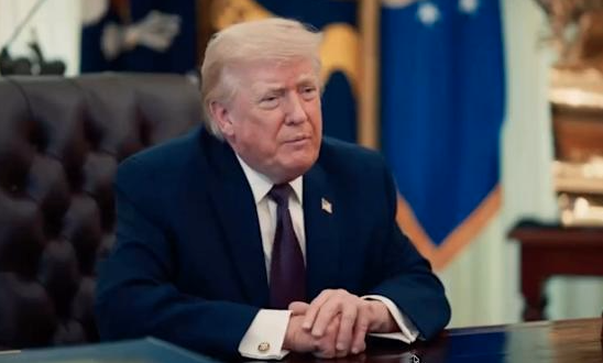 见习近平后，川普还想见金正恩，意欲何为？