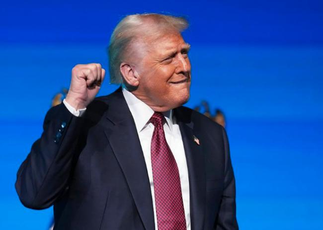 伊朗战争让美国的经济优势空前凸显