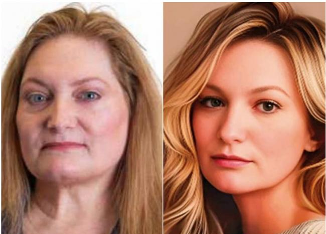 �����ա�AI��ͼ��̫���أ� 59��Ů��Ա���⿪��