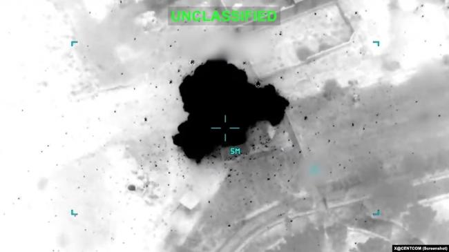 在美以最新联合行动中，曝伊朗惊人战损