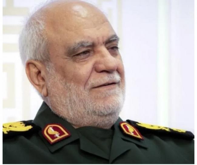 美以毁灭性空袭画面曝 多位革命卫队将军传被毙