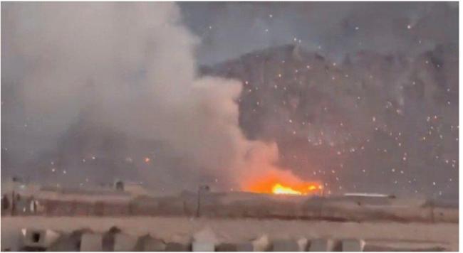 川普预告一个文明即将灭亡！伊关闭所有沟通管道