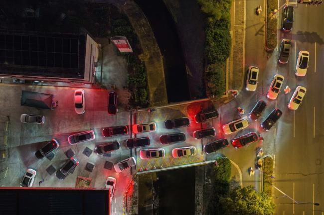 中国昆仑银行，伊朗政府的大金库