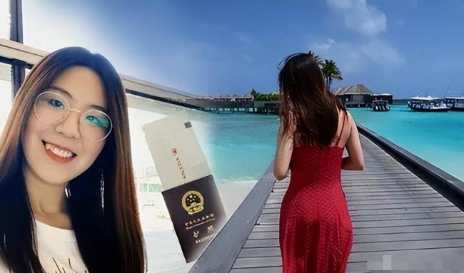 支付宝中奖1个亿,那个锦鲤女孩如今怎样了 支付宝中奖1个亿,那个锦鲤女孩如今怎样了