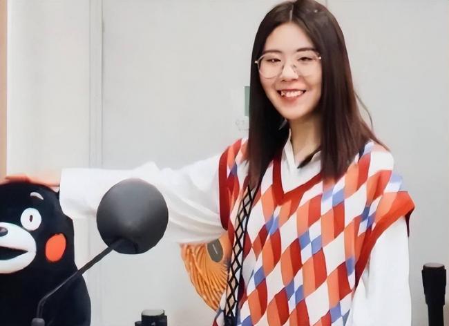 支付宝中奖1个亿,那个锦鲤女孩如今怎样了 支付宝中奖1个亿,那个锦鲤女孩如今怎样了