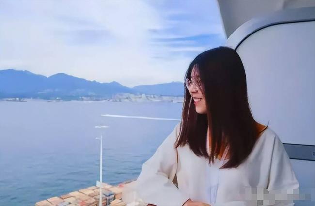 支付宝中奖1个亿,那个锦鲤女孩如今怎样了 支付宝中奖1个亿,那个锦鲤女孩如今怎样了