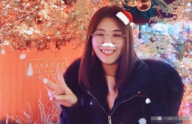 支付宝中奖1个亿,那个锦鲤女孩如今怎样了 支付宝中奖1个亿,那个锦鲤女孩如今怎样了