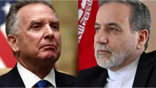 伊朗断掉与美沟通? 这一渠道仍在继续 伊朗断掉与美沟通? 这一渠道仍在继续