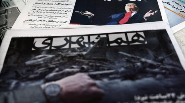 港媒暗示 美伊中间人巴基斯坦 北京才是真正军师