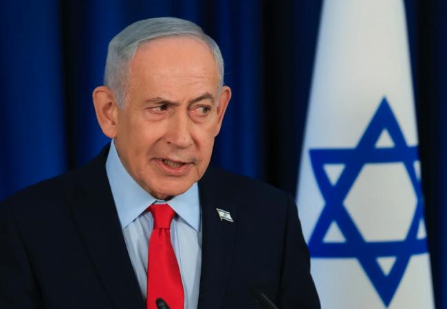 继续轰炸！以色列总理声明：停火不包括这里…