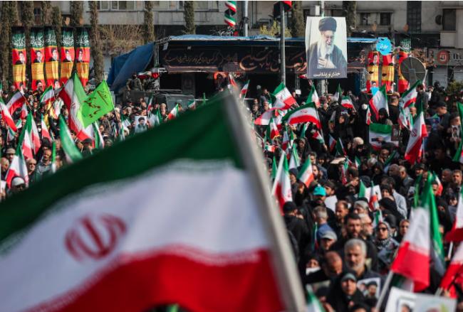 惊曝：FBI曾警告伊朗对美国构成“更高持续威胁”