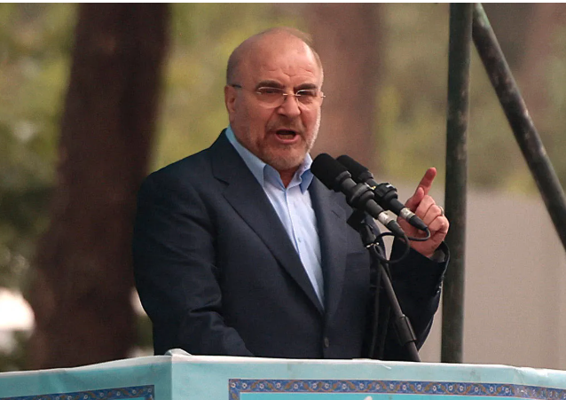 崩溃边缘？美伊谈判还没开始 就被狠“泼冷水”