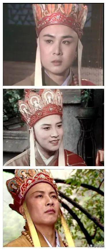 看到1987年春晚上的迟重瑞 才懂陈丽华