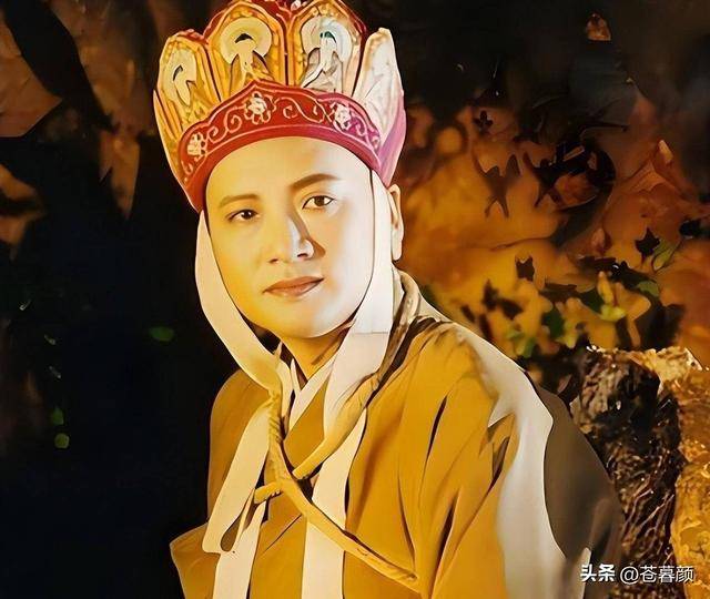 看到1987年春晚上的迟重瑞 才懂陈丽华